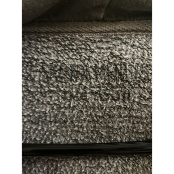 Shawn Mendes Hoodie Medium Gray Pullover Tour 2019 Rose Concert Sweatshirt - Picture 6 of 15